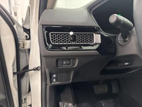 Used 2023 Honda Civic EX image 16