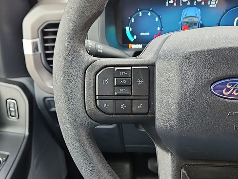 Used 2025 Ford F150 XL w/ Equipment Group 104A Hybrid image 18