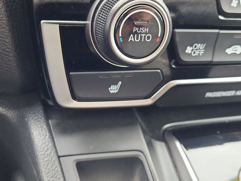 Certified 2022 Honda CR-V EX image 19