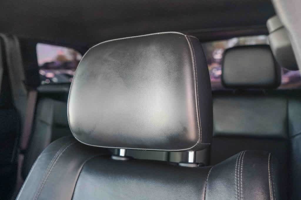 Used 2022 Jeep Grand Cherokee Laredo X RWD image 24