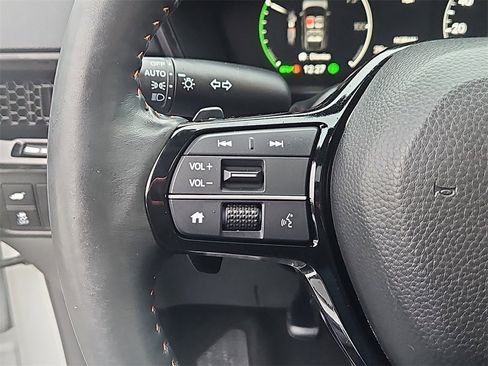 Certified 2023 Honda CR-V Sport Touring image 27