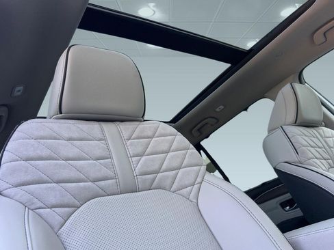 New 2026 Honda Pilot Elite image 25