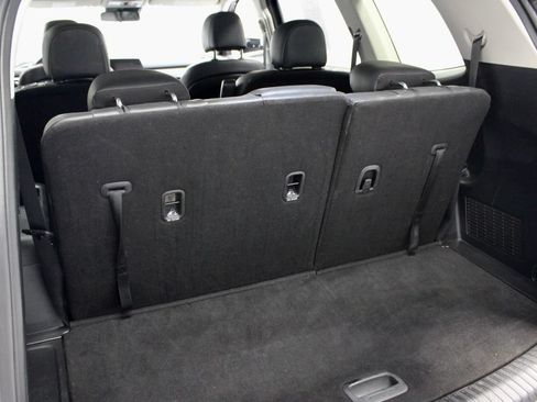 Used 2025 Kia Telluride S AWD/4WD image 16