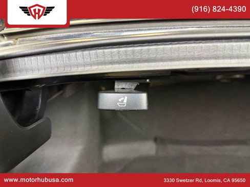 Used 2016 Acura ILX Sedan 4D image 46