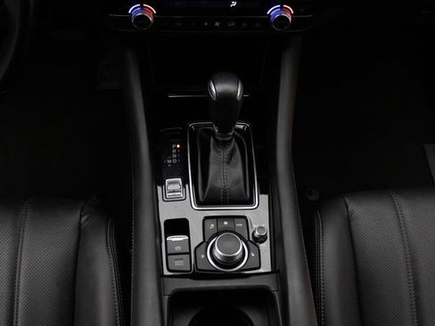 Used 2018 MAZDA MAZDA6 Touring image 21