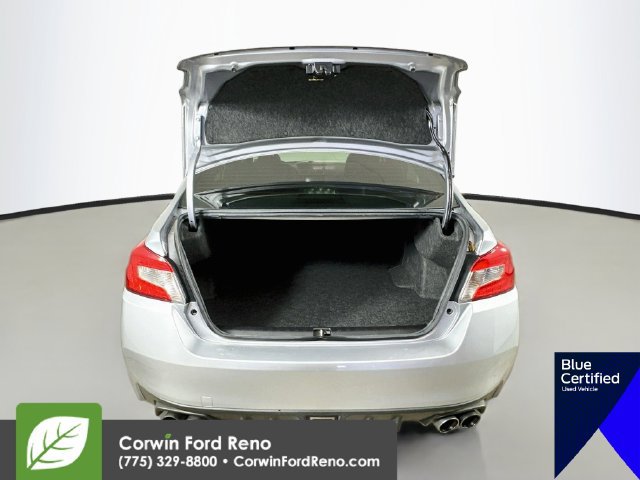 Used 2017 Subaru WRX AWD/4WD image 28