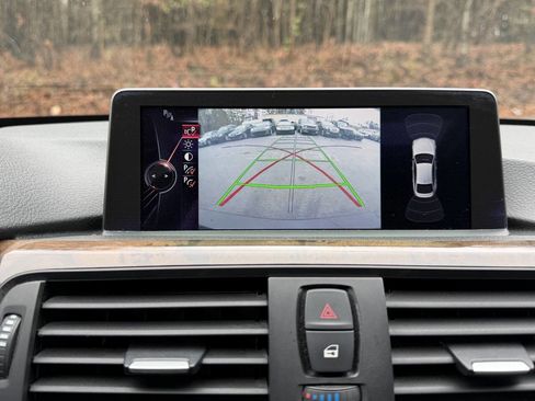 Used 2015 BMW 428i Gran Coupe xDrive image 18