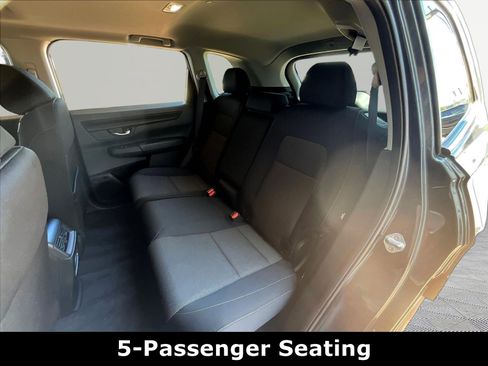 Used 2023 Honda CR-V EX image 21