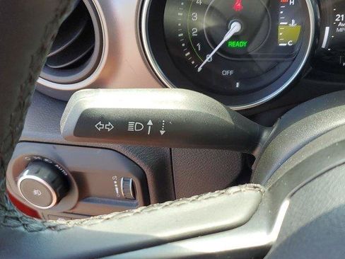 Used 2023 Jeep Wrangler Unlimited w/ Cold Weather Group AWD/4WD image 21