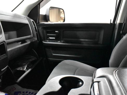 Used 2019 RAM 1500 Express w/ Wheel & Sound Group image 18