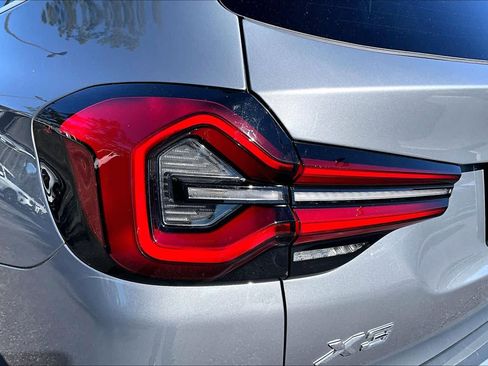 Certified 2023 BMW X3 sDrive30i w/ Premium Package image 28