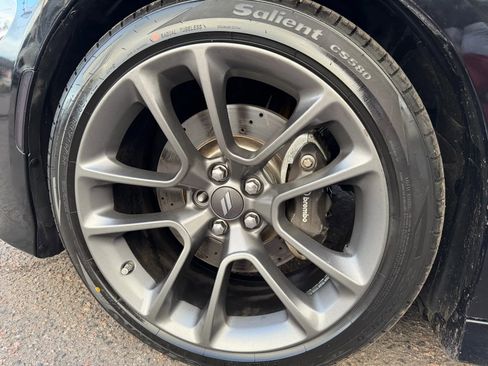 Used 2020 Dodge Charger Scat Pack w/ Plus Group image 43