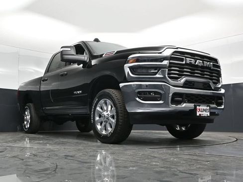 New 2026 RAM 2500 Big Horn AWD/4WD image 55