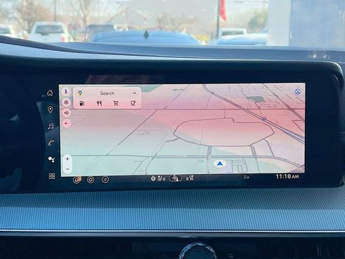 New 2026 Nissan Murano Platinum w/ Cargo Package image 13