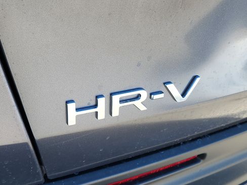 New 2026 Honda HR-V LX image 16