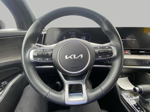 Used 2023 Kia Sportage X-Line w/ X-Line Premium Package AWD/4WD image 14