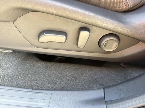 New 2026 Subaru Forester Touring image 26