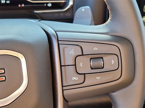 New 2025 GMC Sierra 1500 AT4 w/ AT4 Premium Package image 25