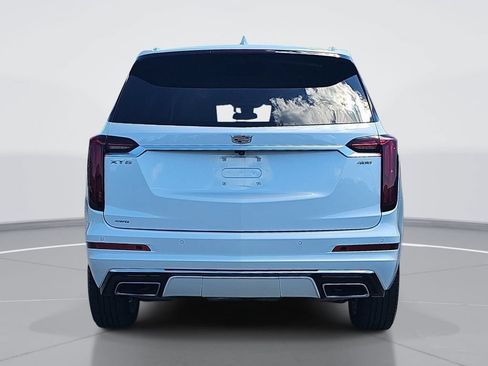 Used 2024 Cadillac XT6 Premium Luxury AWD/4WD image 5