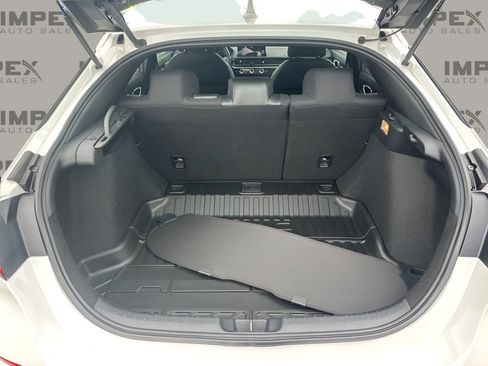 Used 2024 Honda Civic Sport image 25