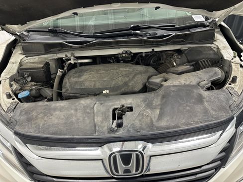 Used 2019 Honda Odyssey Elite image 21