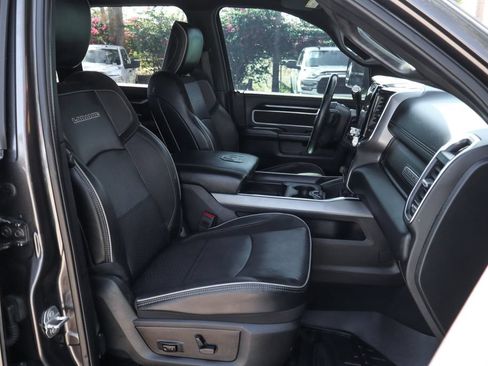 Used 2020 RAM 2500 Laramie w/ Night Edition AWD/4WD image 48