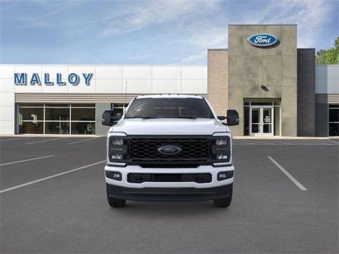 New 2025 Ford F350 Lariat w/ Lariat Ultimate Package image 24