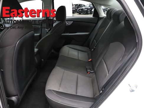 Used 2022 Kia Forte LXS FWD image 20