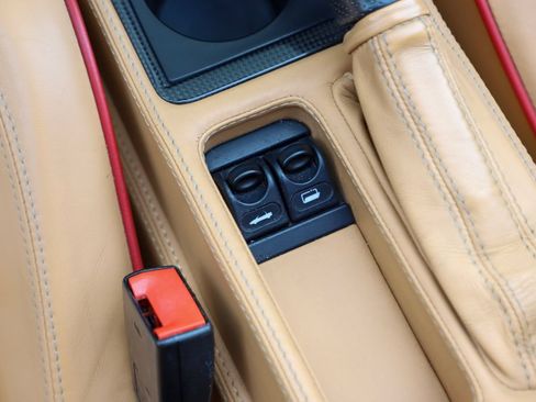 Used 2007 Ferrari F430 Spider RWD image 41