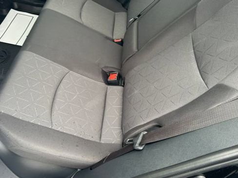 Used 2025 Toyota RAV4 XLE w/ Convenience Package AWD/4WD image 35