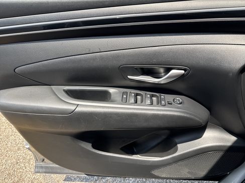 Used 2024 Hyundai Tucson SEL FWD image 11