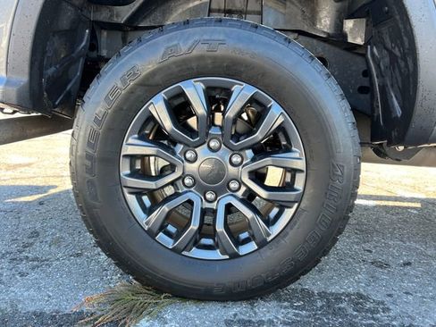 Used 2021 Ford Ranger XLT w/ Equipment Group 301A Mid image 14