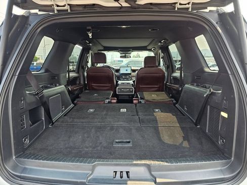 Certified 2023 Ford Expedition Limited AWD/4WD image 16