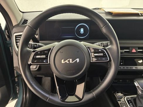 Used 2024 Kia Seltos S AWD/4WD image 22