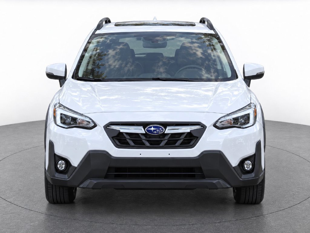 Used 2021 Subaru Crosstrek 2.5i Limited w/ Moonroof Package 1 AWD/4WD image 35