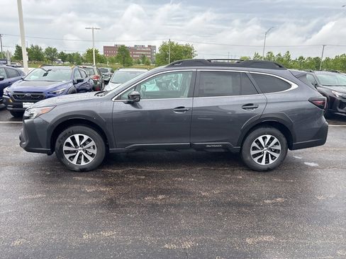 New 2025 Subaru Outback Premium w/ Popular Package #1A image 6