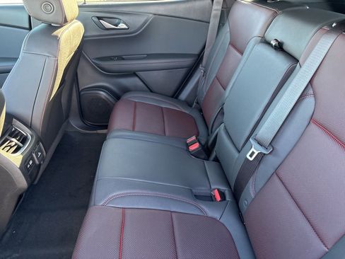 New 2026 Chevrolet Blazer RS image 20