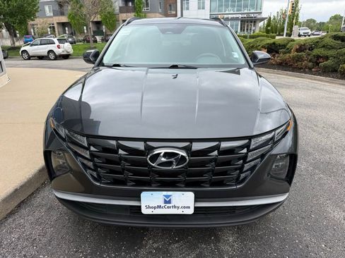Used 2024 Hyundai Tucson SEL FWD image 10