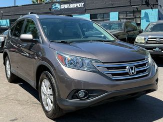 Used 2014 Honda CR-V EX-L video 1