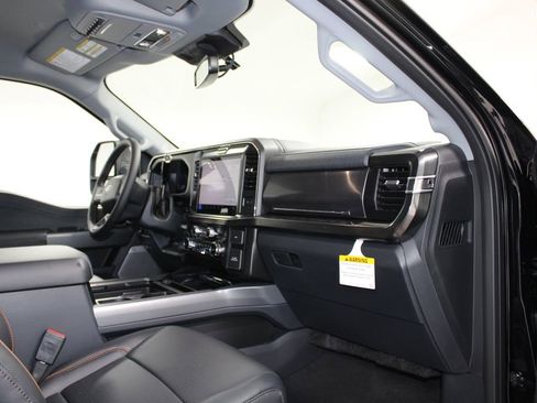 New 2026 Ford F250 Lariat AWD/4WD image 29