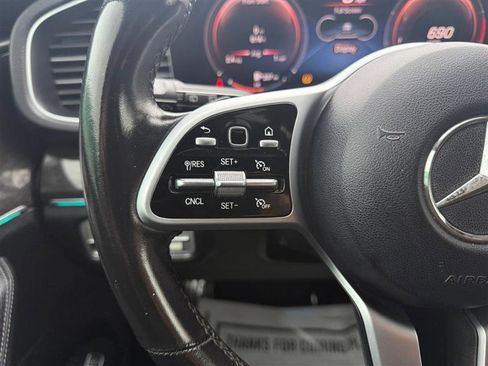 Used 2020 Mercedes-Benz GLE 350 image 37
