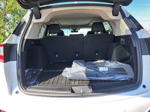 New 2025 Acura RDX w/ Technology Package image 26