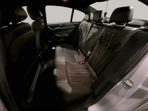 Used 2019 BMW 540i xDrive w/ Convenience Package AWD/4WD image 20