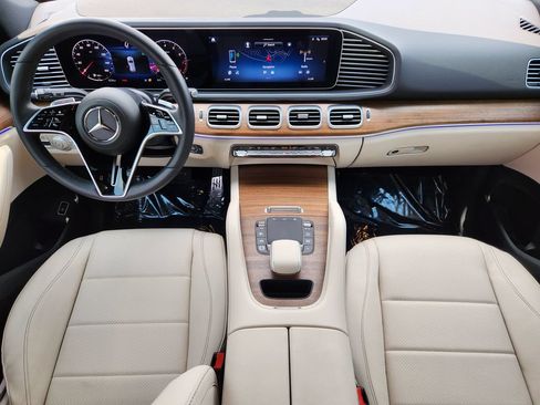 Used 2026 Mercedes-Benz GLE 350 4MATIC image 25