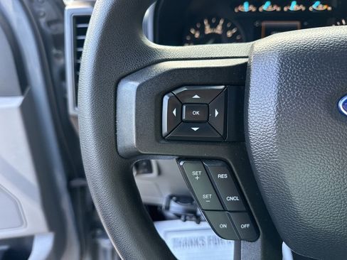 Used 2019 Ford F150 XL w/ Equipment Group 101A Mid image 25