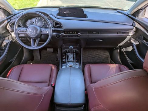 Used 2023 MAZDA CX-30 AWD 2.5 S w/ Preferred Package image 17