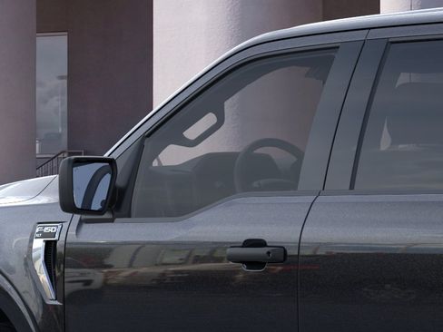 New 2026 Ford F150 XLT w/ Equipment Group 301A Standard RWD image 20