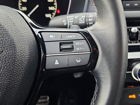 Certified 2024 Honda Civic Sport image 13