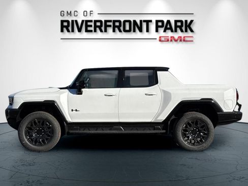 New 2026 GMC Hummer EV 4x4 Crew Cab image 6