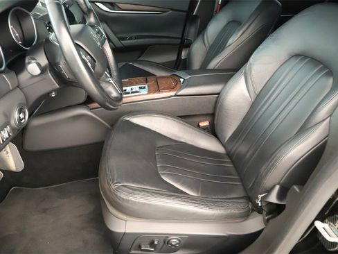 Used 2014 Maserati Ghibli S Q4 image 24